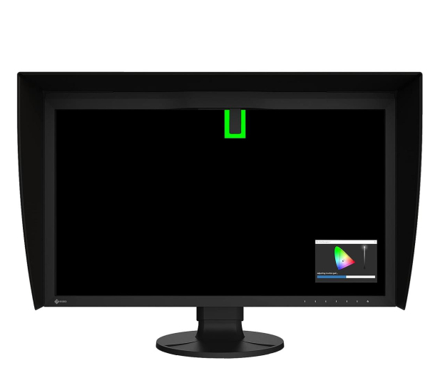Eizo ColorEdge CG2700S ColorNavigator - 1166533 - zdjęcie 3